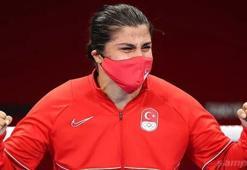 Gece saat 04.00'te ameliyat oldu Tokyo'da altın madalya aldı