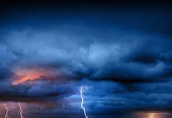 Meteoroloji son dakika kodu ile duyurdu! Alarma geçildi, çok kuvvetli geliyor, bu kez...