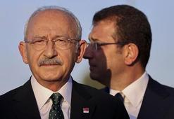 Kemal Kılıçdaroğlu'ndan İmamoğlu hamlesi! Erken seçim...