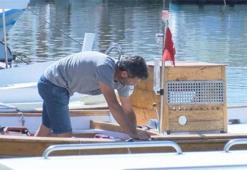Marmara Denizi'nde av sezonu ertelenmeli mi?