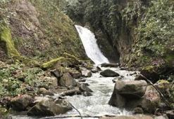 Kurban Bayramı'nda keşfedildi! Turizme kazandırılacak