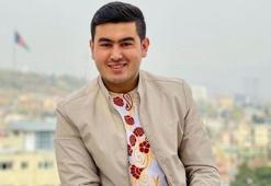 Sünnetullah Sadat ne dedi, Afgan gazeteci Sünnetullah Sadat kimdir? Afgan gazeteciden geri adım!
