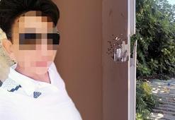 Kavga ettiği babasını korkutmak isterken, ayırmaya çalışanı öldürmüş!