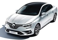 Karsan, Megane için 210 milyon TL yatırım yapacak!