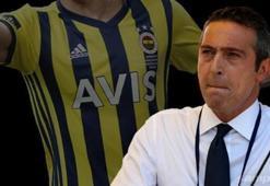 Ali Koç kararını verdi! 10 ayrılık olacak