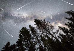 Perseid meteor yağmuru ne zaman? Perseid meteor yağmuru nasıl izlenir?