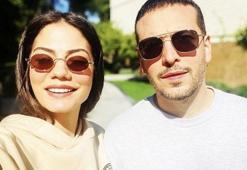 Demet Özdemir'den ayrılık açıklamasına jet yanıt!