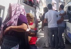 Kayınbiraderine 'Kardeşine zarar vereceğim' mesajı atıp, eşini öldürdü!