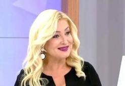 Zahide Yetiş ekranlara dönüyor!