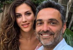 Arda Türkmen, fenomen sevgilisi ile evleniyor