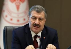Bakan Koca bir ilin daha maviye döndüğünü duyurdu!