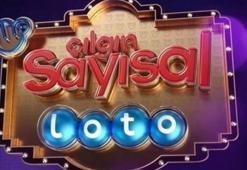 Çılgın Sayısal Loto çekiliş sonuçları belli oldu!