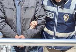 Antalya'da yangın soruşturmasında 1 kişi tutuklandı