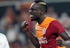 Mohamed'e kesik Diagne'ye forma!