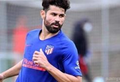 Ve Diego Costa defteri kapandı!