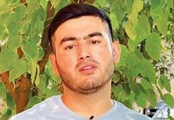 Çektiği videoyla Türkiye’ye hakaretler eden Afgan Sunatullah Saadat: Hata ettim...