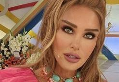 Seren Serengil ameliyat oldu! Sevgilisinden ilk açıklama...