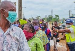 Koronavirüs salgını bitmeden 'Marburg' kâbusu başladı! Kurtuluş şansı çok az