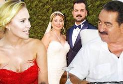 İbrahim Tatlıses: Kızımın düğününü yapıyorum