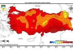 Meteoroloji'den 81 il için son dakika uyarısı! 50 yıldır böylesi görülmedi