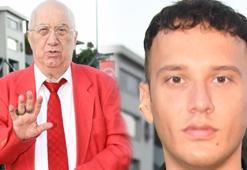Erkan Özerman'dan Edis'e sert tepki! 'Çocuğum Edis gel buraya!'
