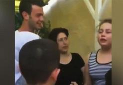 Aytaç Şaşmaz'ı gören hayranı fenalaştı! Ünlü oyuncu...
