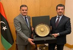 Libya'ya ihracat 7 ayda 1,3 milyar doları aştı