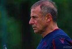Trabzonspor'un Molde kadrosu belli oldu