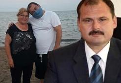 Vali yardımcısı, annesi ve kardeşini öldürmüştü! 'Yaptığı yemeğin parasını istiyordu'