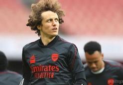 Jorge Jesus David Luiz'in yeni adresini açıkladı!