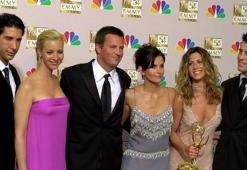 Friends yıldızları Aniston ve Schwimmer sevgili mi? Bomba iddia