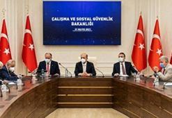 Kamu işçileri toplu sözleşme 2021 görüşmeleri! En düşük brüt ücret zam teklifi yüzde kaç, toplu sözleşmede hükümetin teklifi ne?