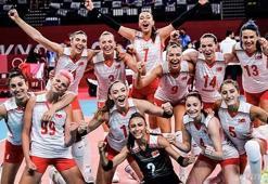 15 kişilik Avrupa Şampiyonu kadromuz açıklandı