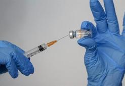 Almanya'da skandal patladı! Aşı yerine bunu enjekte etti