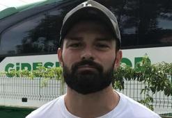 Giresunspor'da iki ayrılık
