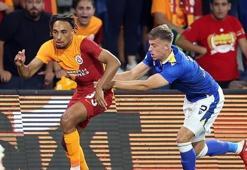 Galatasaray ST Johnstone maçı ne zaman? UEFA Avrupa Ligi Galatasaray maçı hangi kanalda, ST Johnstone GS maçı saat kaçta, canlı mı?