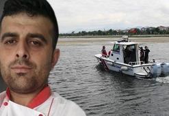 Beyşehir Gölü'nde tekne alabora oldu! 1 balıkçı kayıp