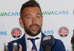 Fatih Karagümrük Lens ve Donk'u istiyor