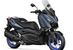 Yamaha XMAX 65.4 bin TL’den yola iniyor!