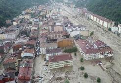 Bartın, Sinop ve Kastamonu'da sel felaketi! Bakanlık son dakika duyurdu: Ayrılmayın