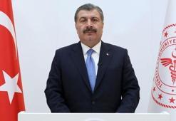 Bilim Kurulu toplantısı sonrası Bakan Koca'dan flaş açıklamalar