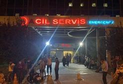 Çocukların kavgasına büyükler de karıştı: 1 ölü, 4 yaralı