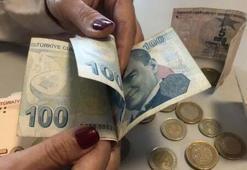 Yüz binlerce çalışanı kapsıyor! Asgari ücretliye 500 lira zam! Hesaplara yatıyor