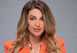 Kosovalı yıldız Arbnora Ademaj, Kanal D'de!