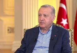 Cumhurbaşkanı Erdoğan canlı yayında duyurdu! Ekim ayında Meclis'e geliyor
