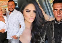 Gülşah Saraçoğlu-Gökhan Göz'ün olaylı aşkında şaşırtan gelişme!