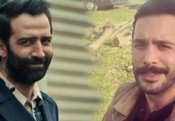 Ferit Kaya, 'Alparslan' dizisine dahil oldu