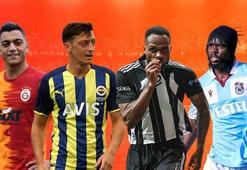 Süper Lig başlıyor! Misli.com 4 Büyükler sezon değerlendirmesi