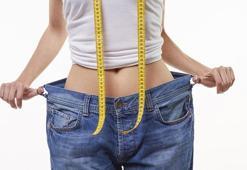 Hızlı kilo vermek için sağlığınızdan olmayın!