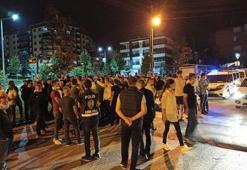 Altındağ'daki olaylarla ilgili 76 kişi yakalandı
